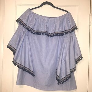 Forever 21 mini dress as seen in The Today Show.